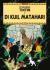 Petualangan Tintin: Di Kuil Matahari